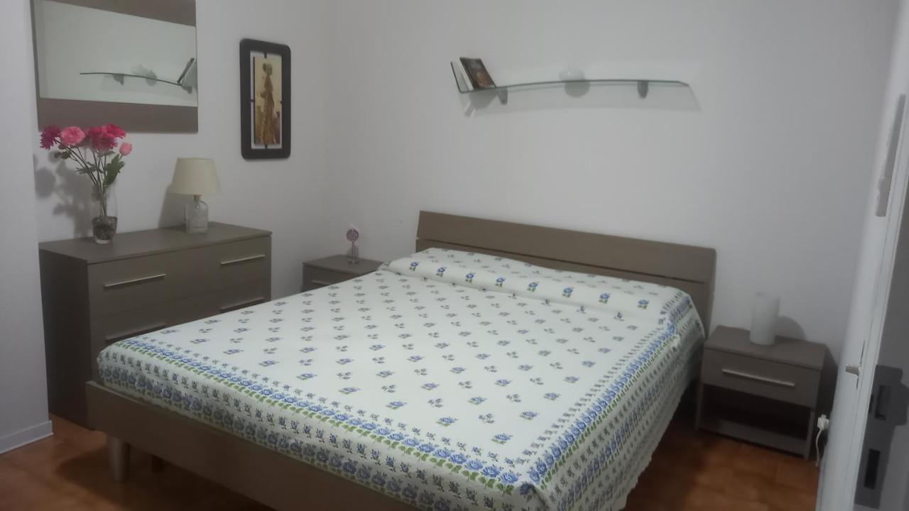 Paradise Villa Giardini Naxos Ngoại thất bức ảnh