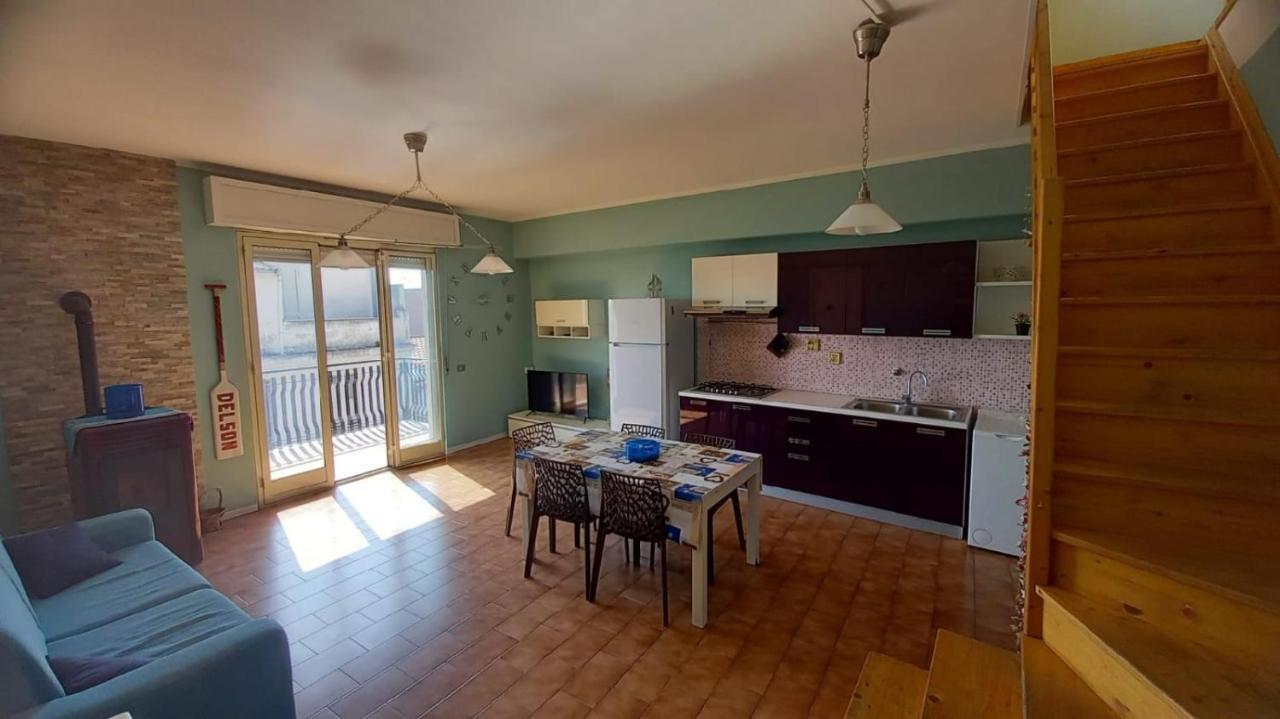 Paradise Villa Giardini Naxos Ngoại thất bức ảnh