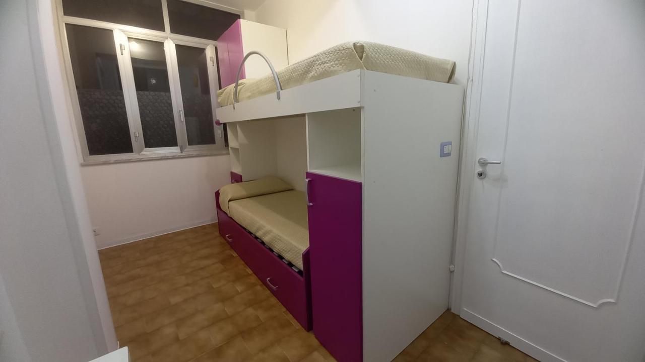Paradise Villa Giardini Naxos Ngoại thất bức ảnh