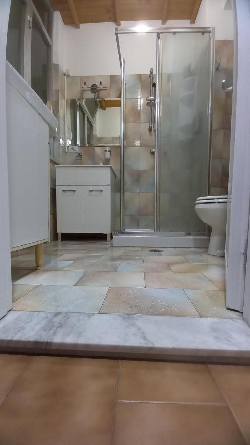 Paradise Villa Giardini Naxos Ngoại thất bức ảnh