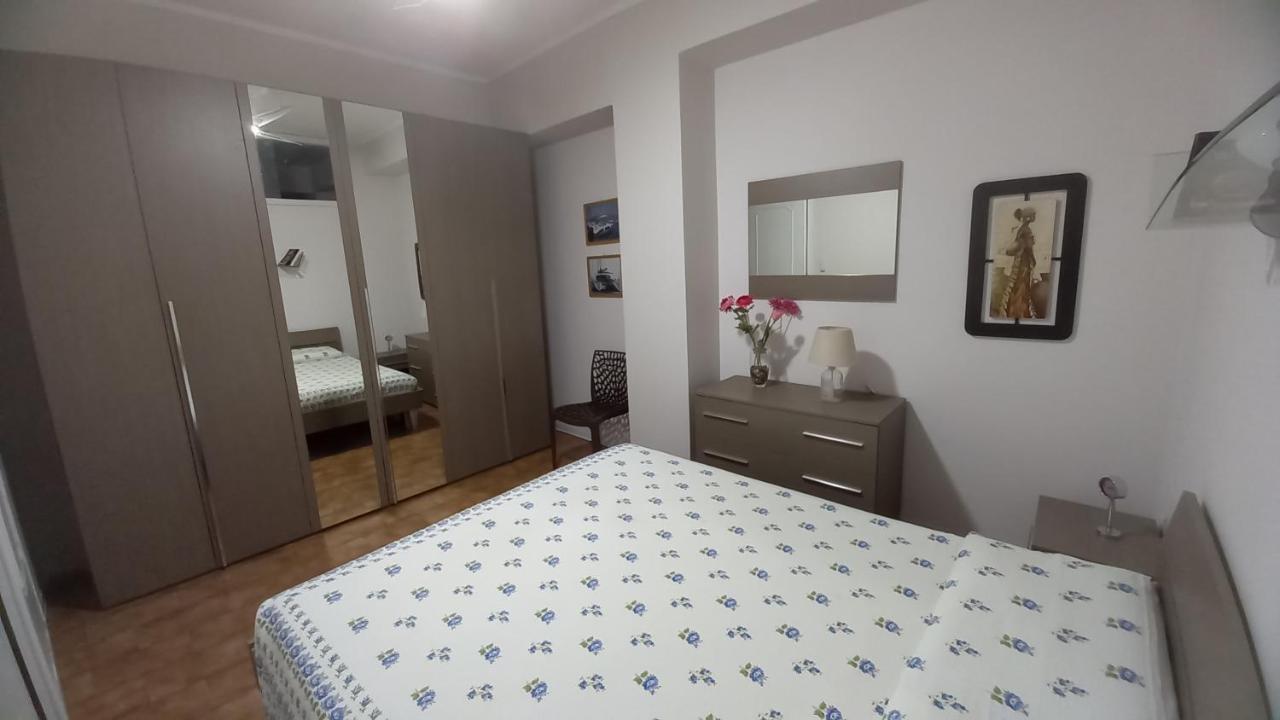 Paradise Villa Giardini Naxos Ngoại thất bức ảnh