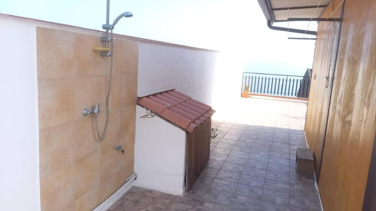 Paradise Villa Giardini Naxos Ngoại thất bức ảnh